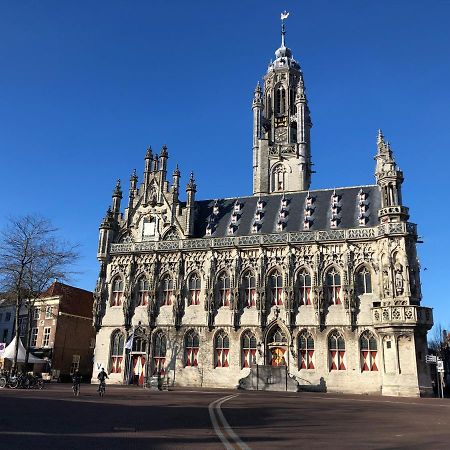 Stadsdromer Middelburg Ngoại thất bức ảnh