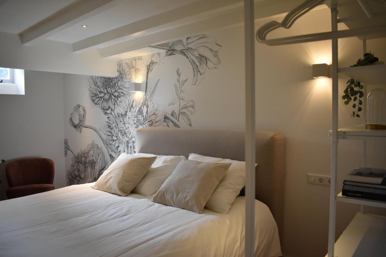 Stadsdromer Middelburg Ngoại thất bức ảnh