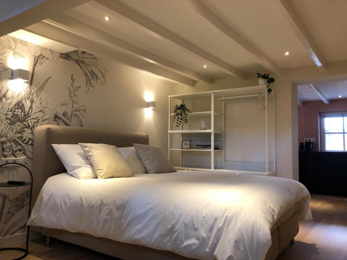 Stadsdromer Middelburg Ngoại thất bức ảnh