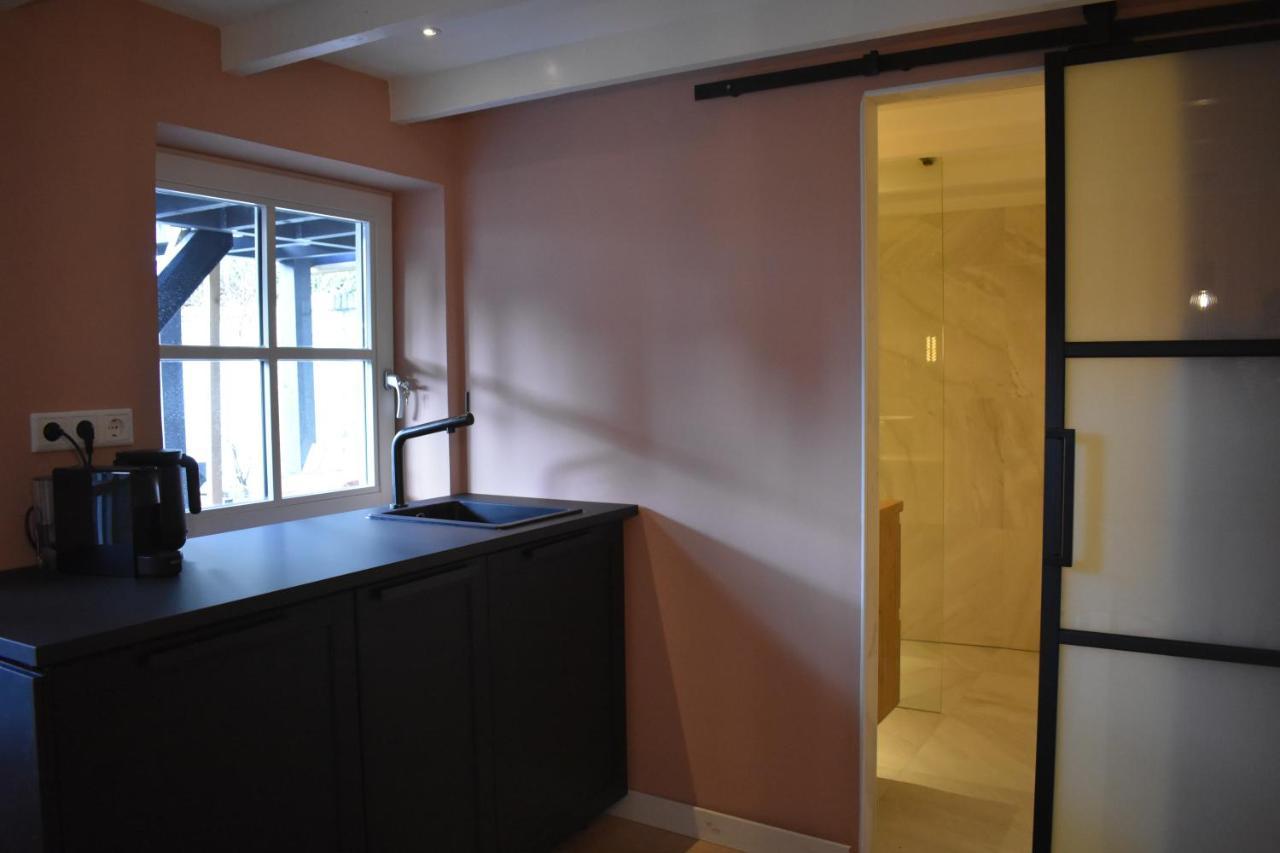 Stadsdromer Middelburg Ngoại thất bức ảnh