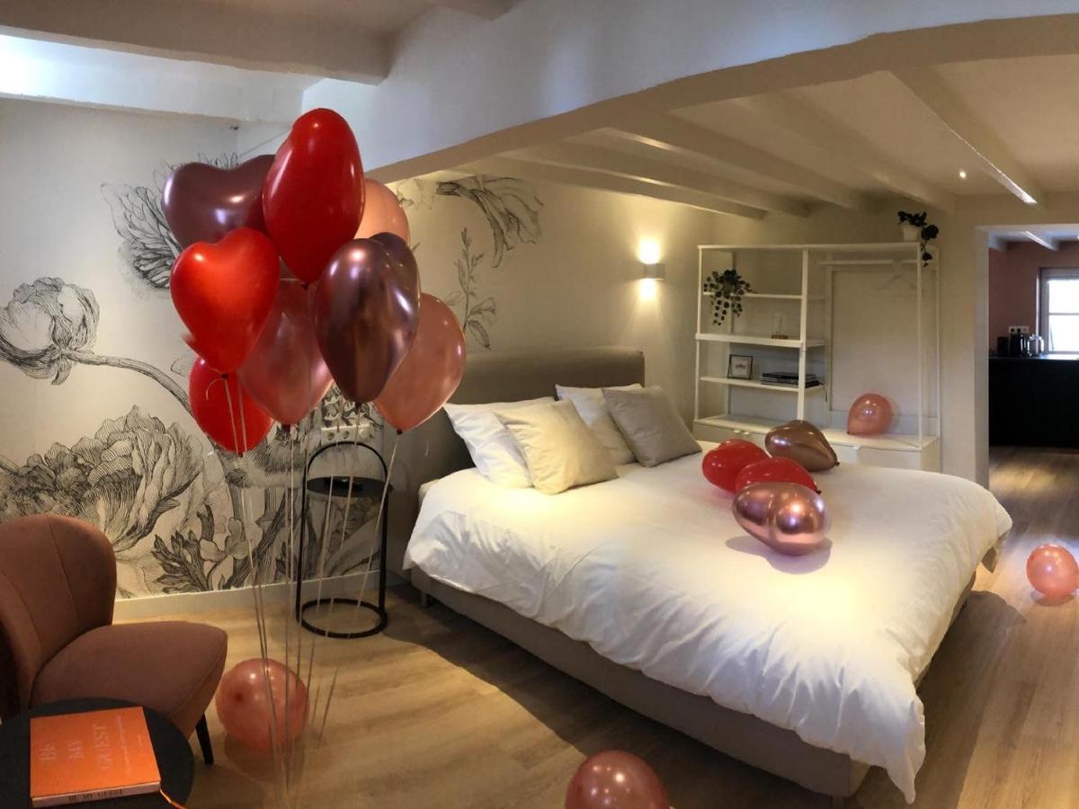 Stadsdromer Middelburg Ngoại thất bức ảnh