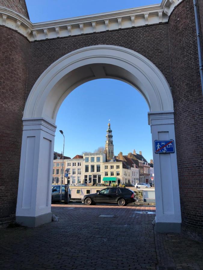 Stadsdromer Middelburg Ngoại thất bức ảnh